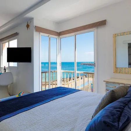 Apartman El Velero *