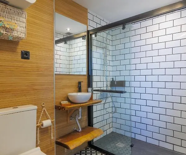 Apartman El Velero Corralejo