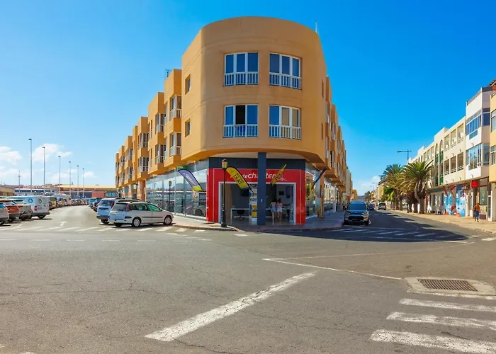 El Velero * Corralejo