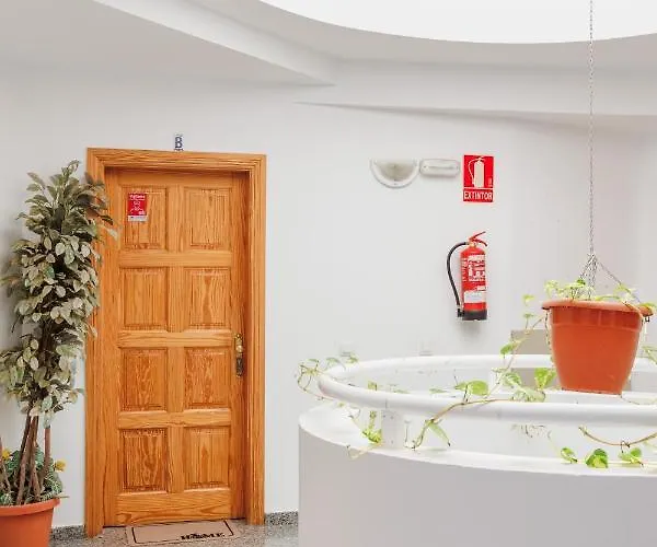 El Velero Apartman Corralejo