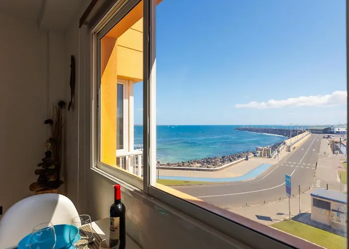 El Velero * Corralejo