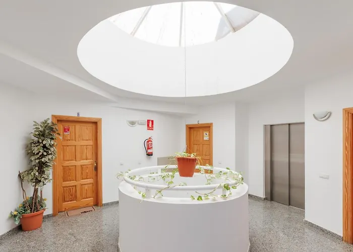 Apartman El Velero *