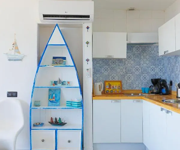 El Velero Apartman Corralejo