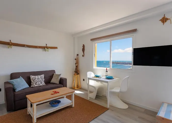 Apartman El Velero Corralejo