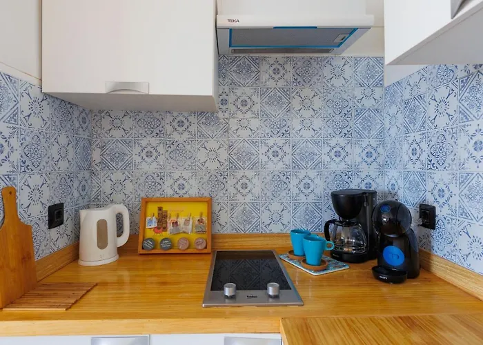 El Velero Apartman Corralejo