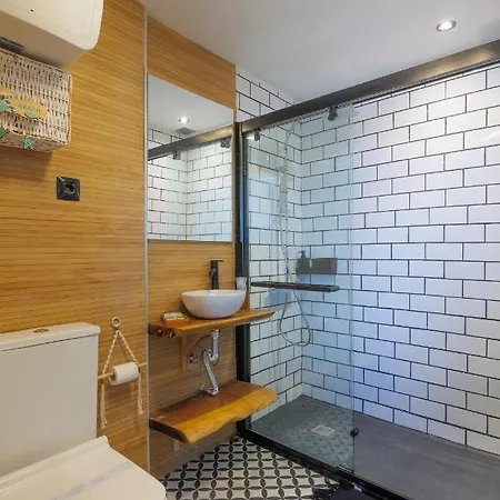 Apartmán El Velero Corralejo