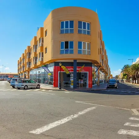 El Velero * Corralejo