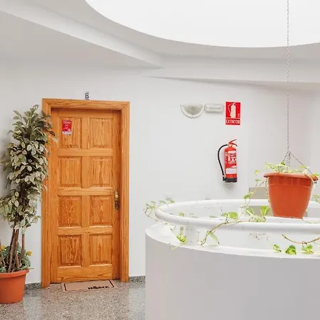 El Velero Apartamento Corralejo