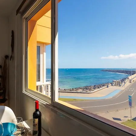 El Velero * Corralejo