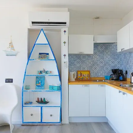 El Velero Apartamento Corralejo