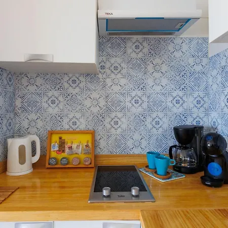 El Velero Apartmán Corralejo