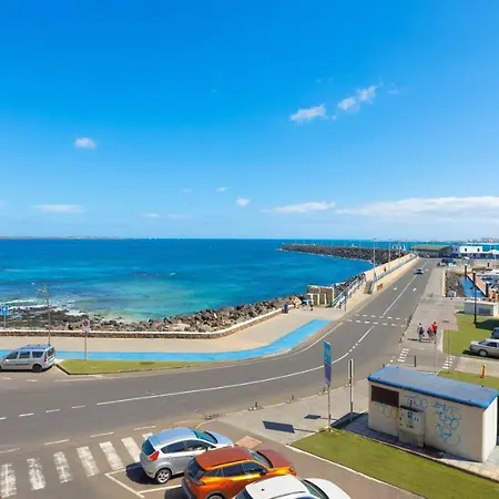 Apartmán El Velero *