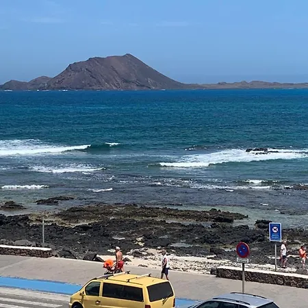 Apartamento El Velero *