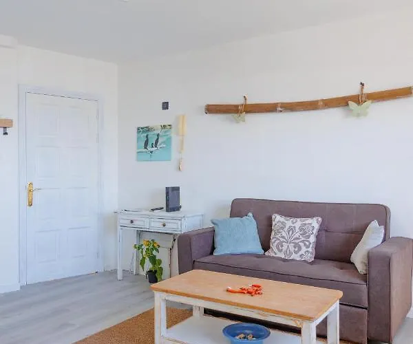 El Velero Κοραλέχο