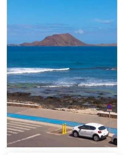 El Velero Διαμέρισμα