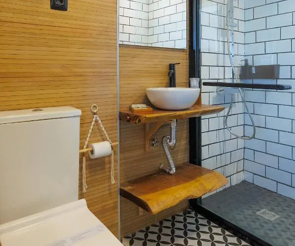 El Velero * Κοραλέχο