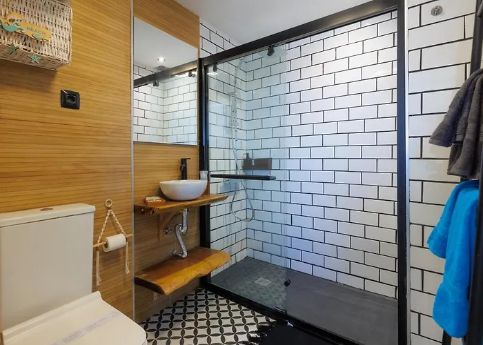 El Velero Κοραλέχο