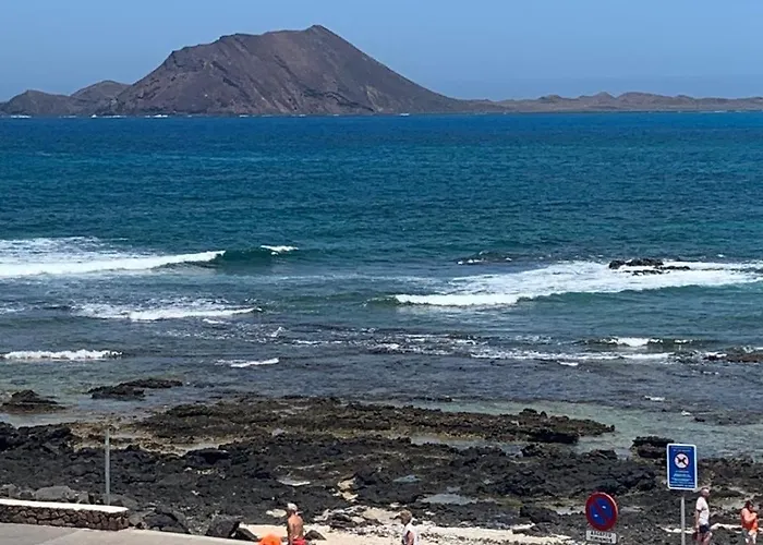 Διαμέρισμα El Velero *