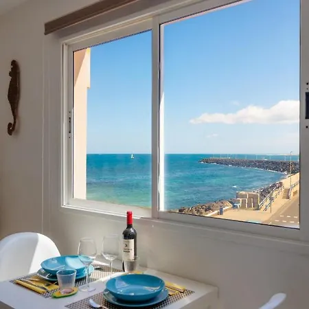 Apartament El Velero *