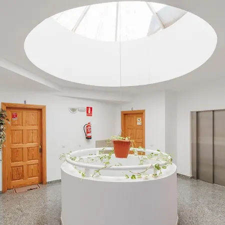 Apartament El Velero *