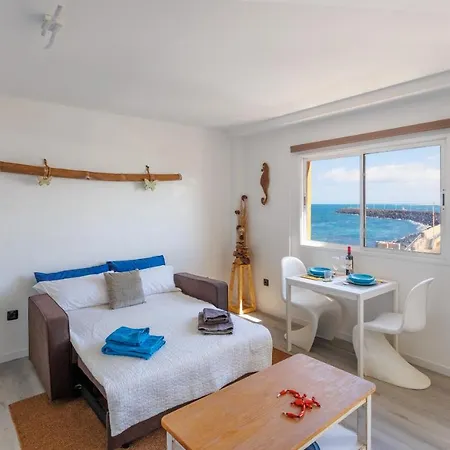 Apartament El Velero Corralejo