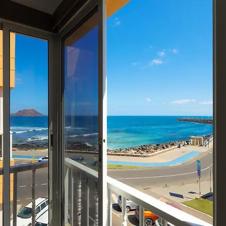 Apartament El Velero