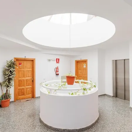El Velero Apartament
