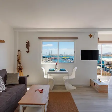 Apartament El Velero Corralejo