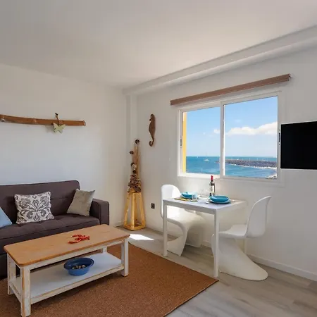 Apartament El Velero Corralejo